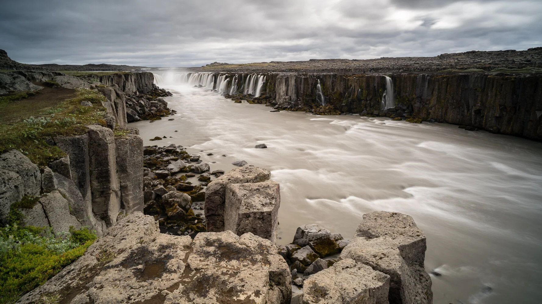 Selfoss