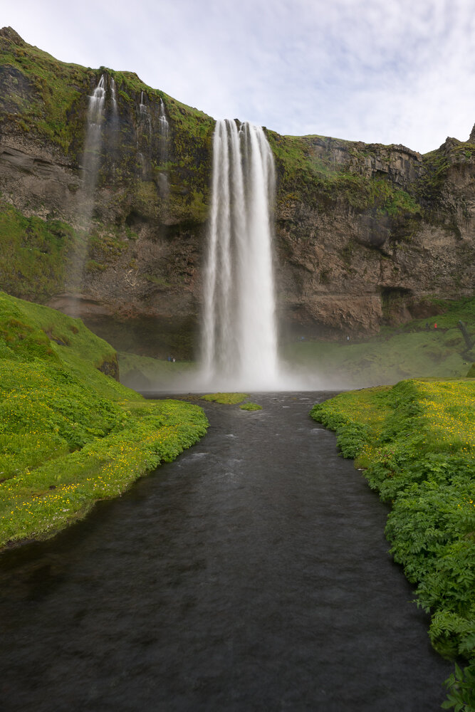 Seljalandsfoss