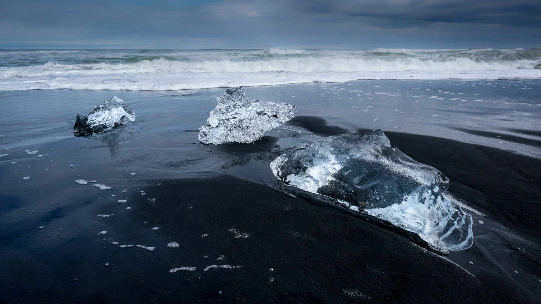 Diamond Beach
