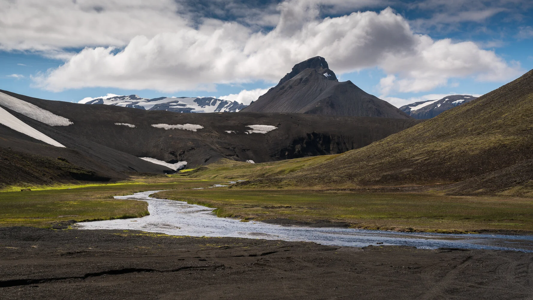  Iceland 2017 