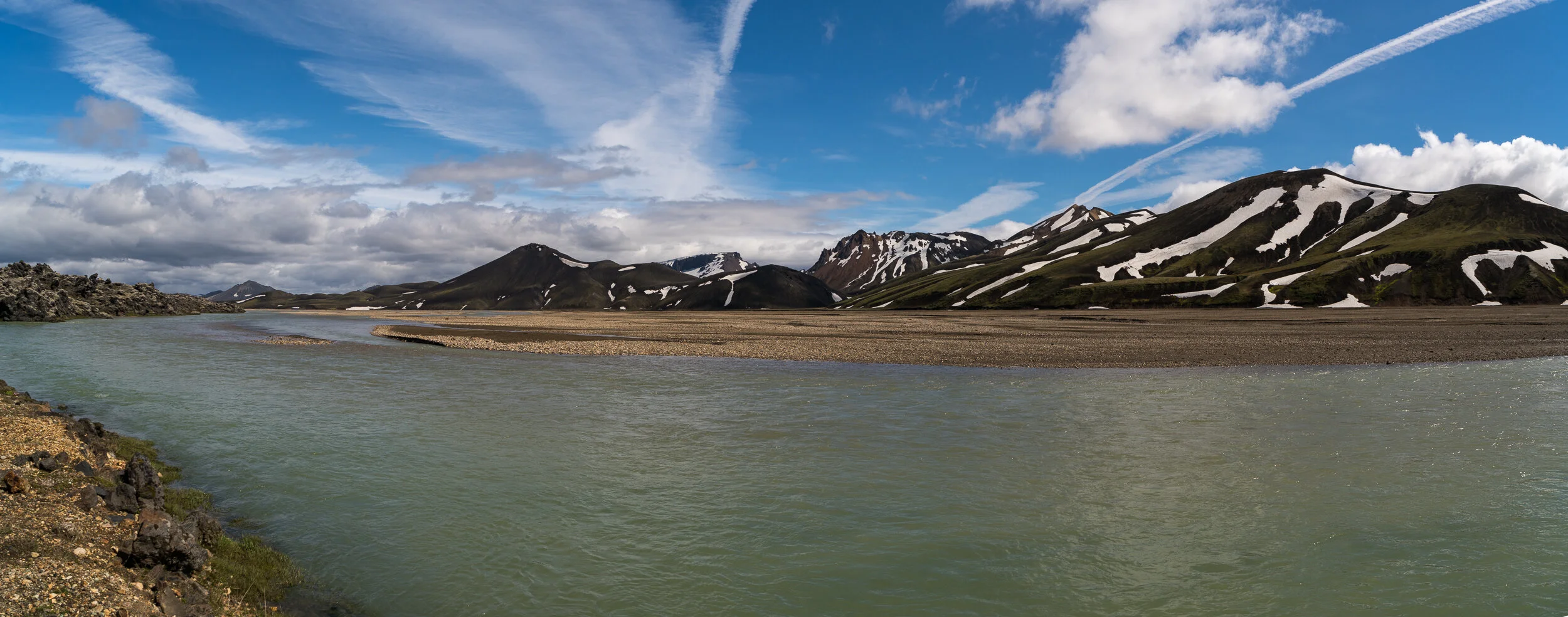 Landmannalaugar