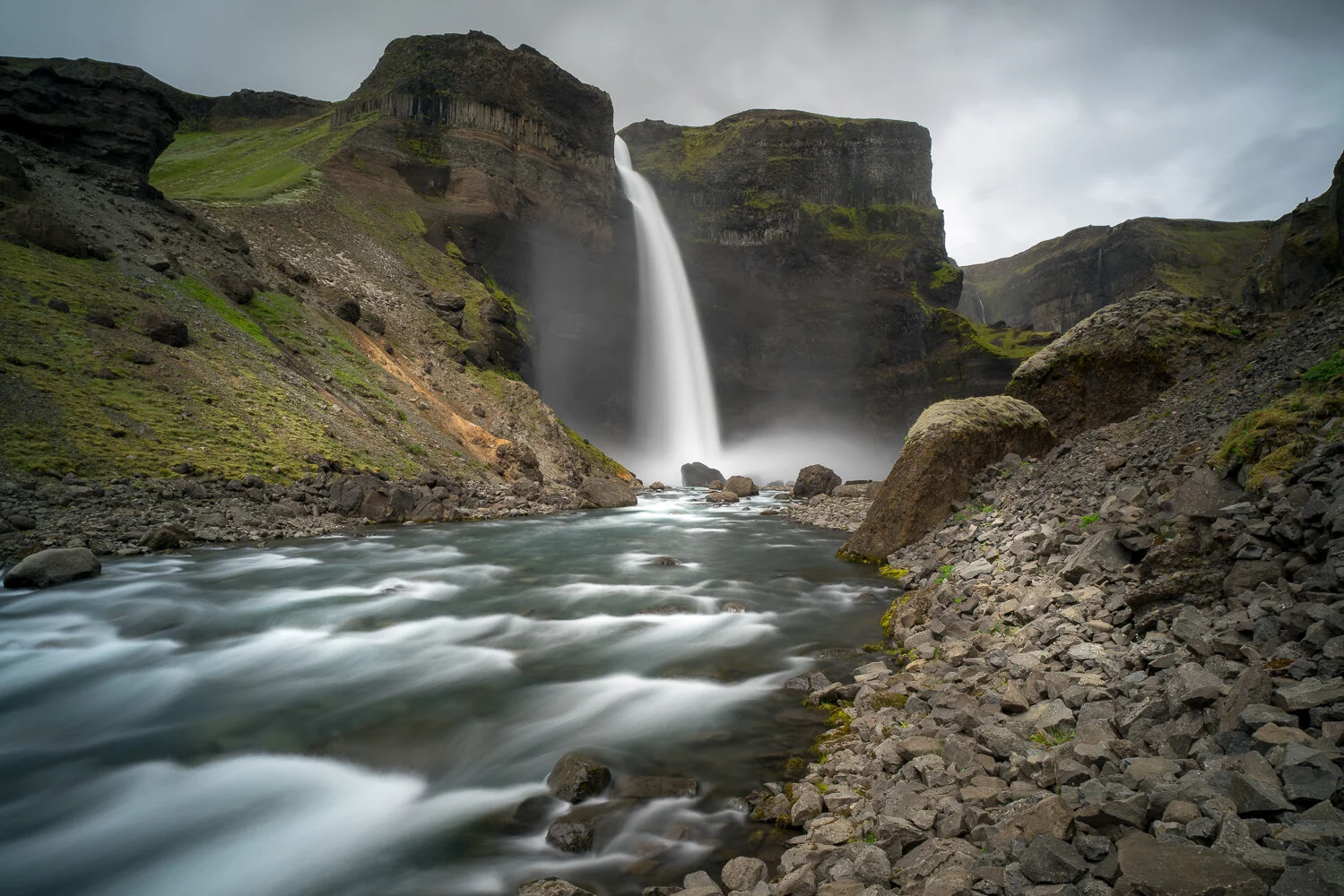 Haifoss