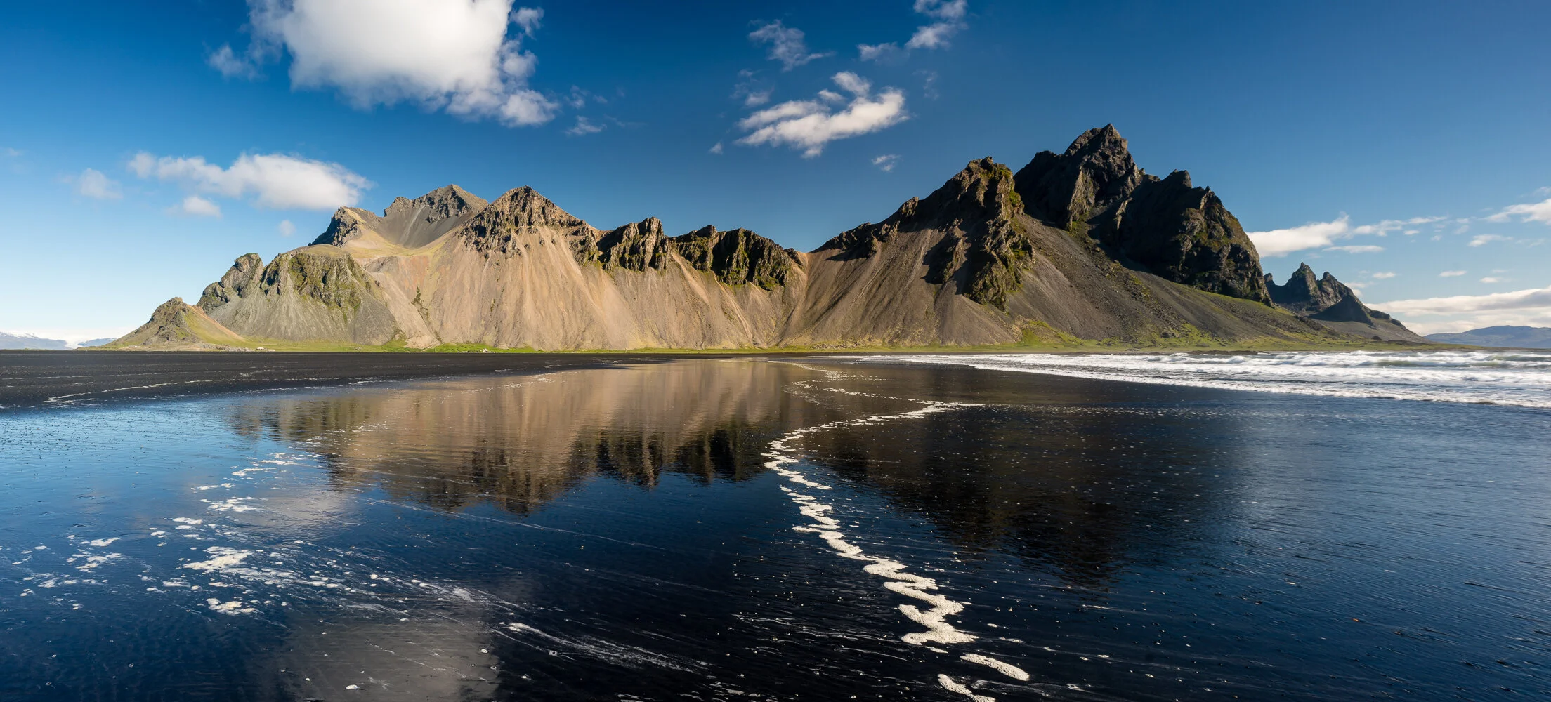 Vestrahorn