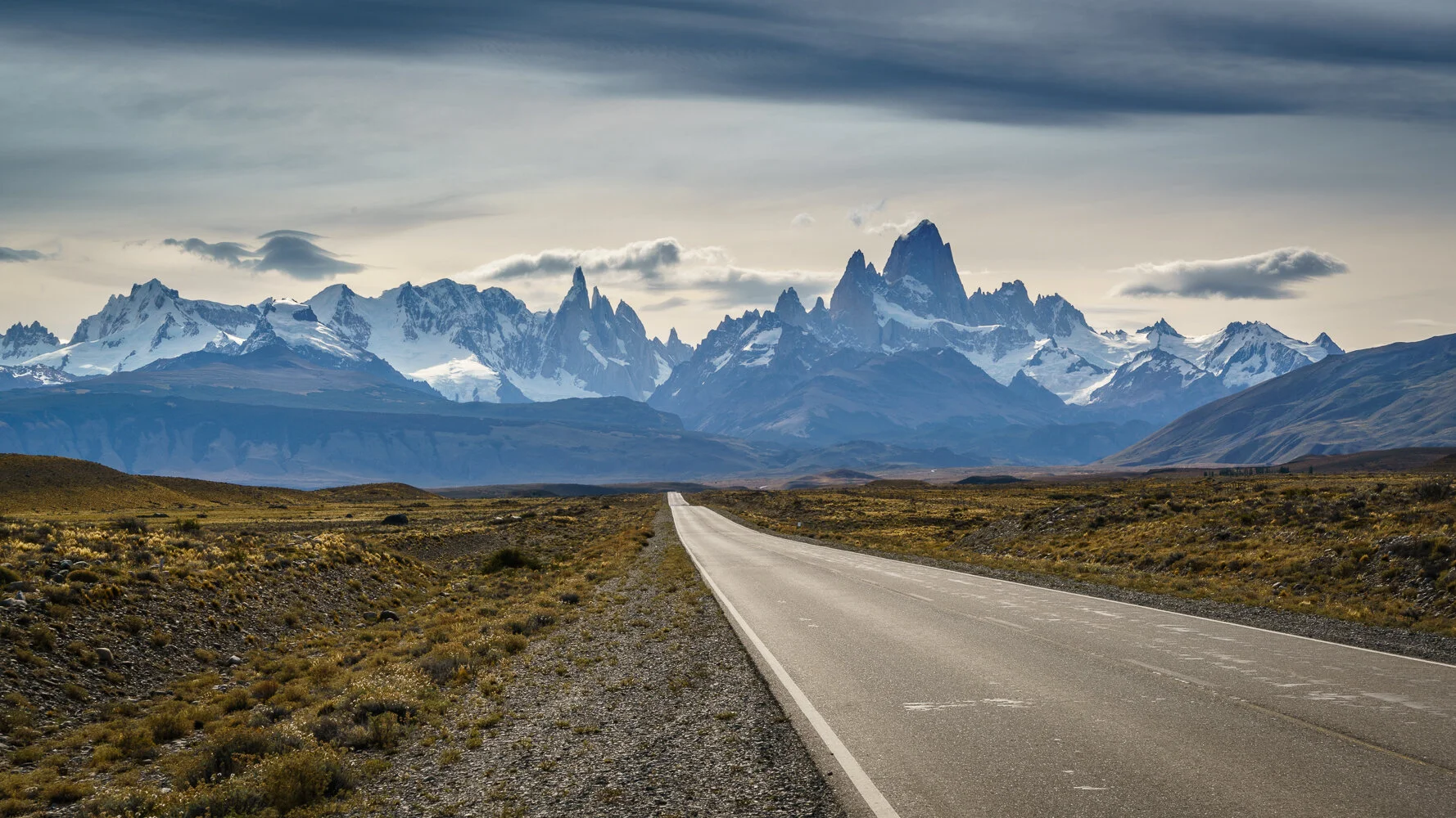  Patagonia 2016 