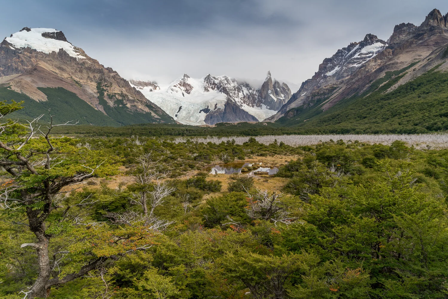  Patagonia 2016 