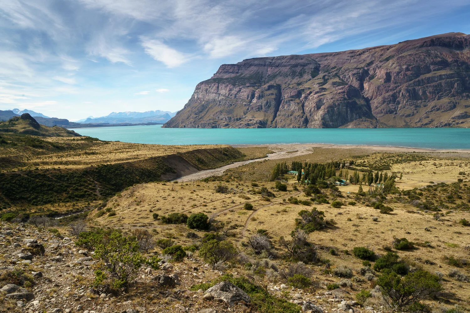  Patagonia 2016 