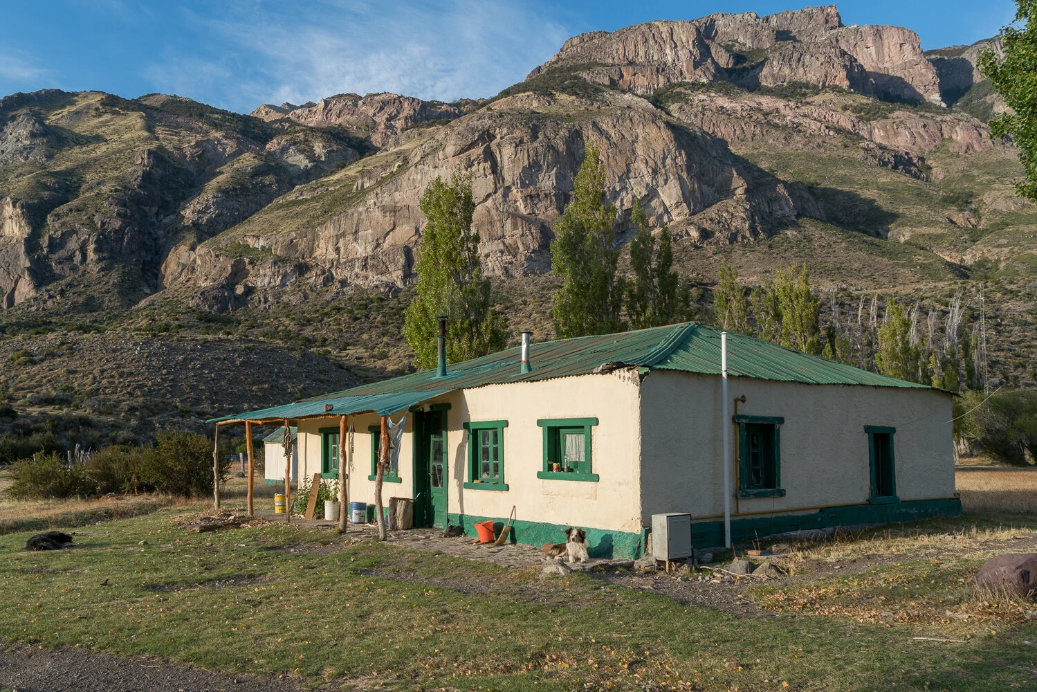  Patagonia 2016 