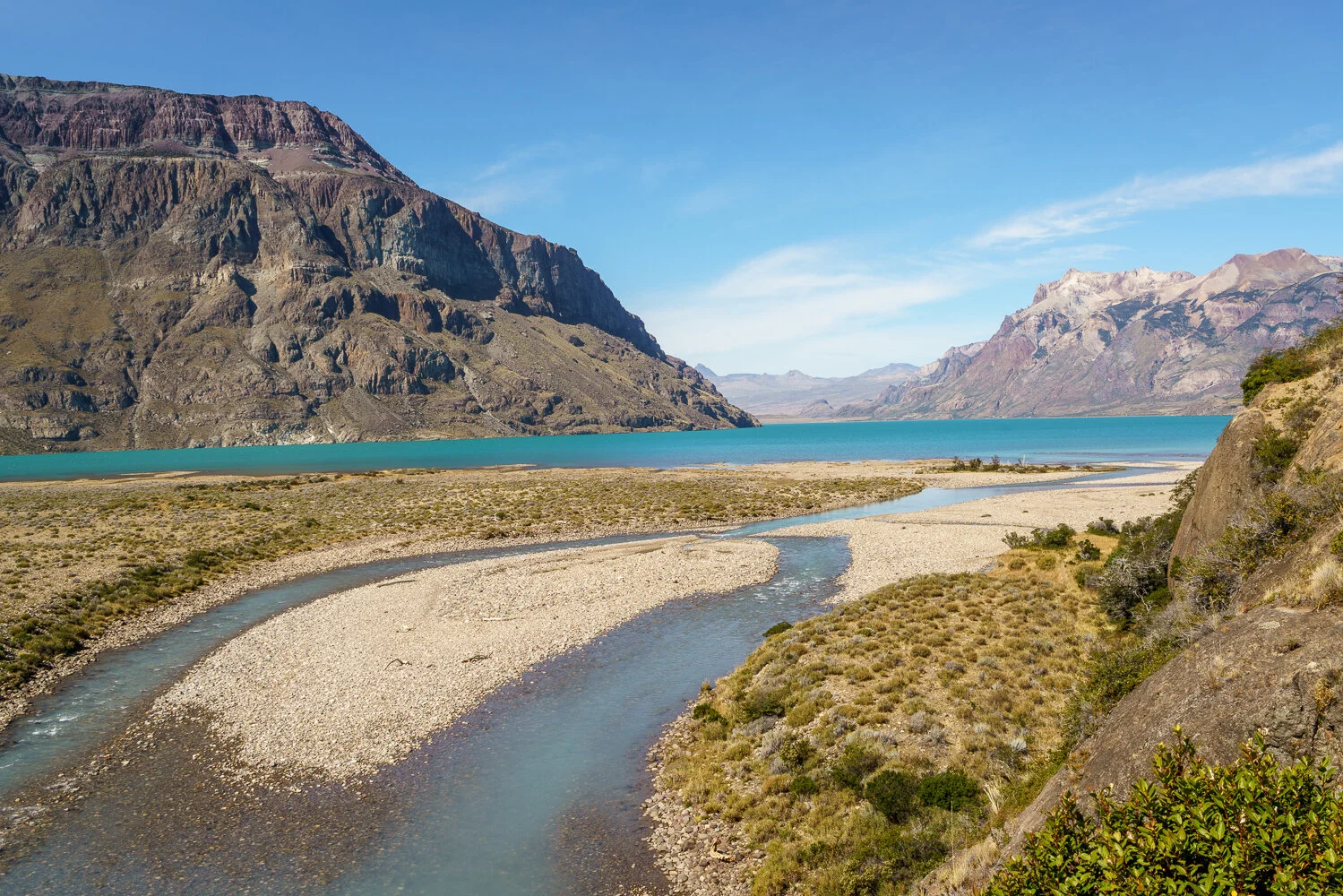  Patagonia 2016 
