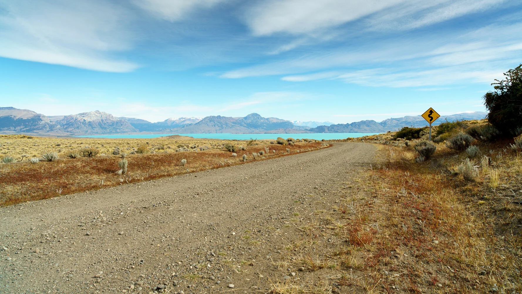  Patagonia 2016 