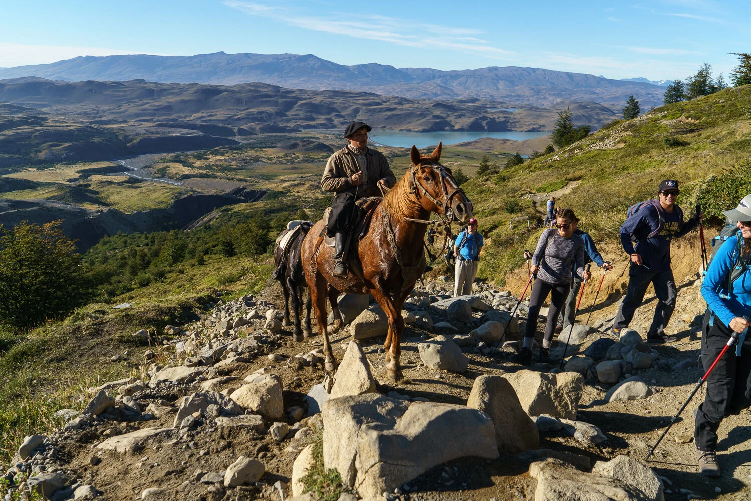  Patagonia 2016 