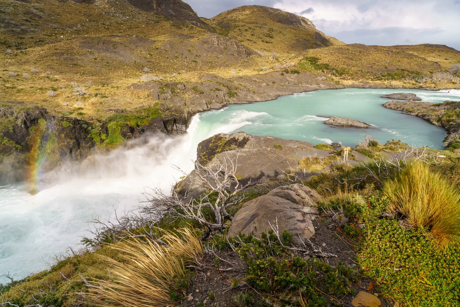  Patagonia 2016 