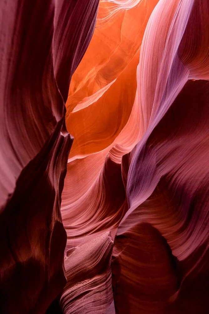 Sandstone waves