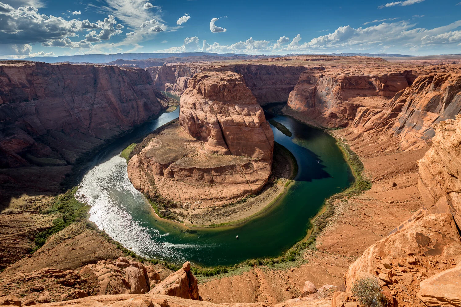 Horseshoe Bend