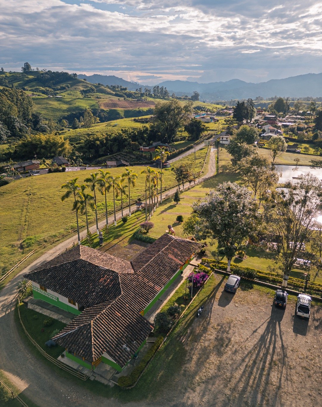 Santa Rosa de Cabal. #santarosadecabal #risaralda #colombia🇨🇴 #bocklet
#iveco
#ivecocampervans
#ivecodaily4x4
#daily4x4
#customcamper
#overland
#overlander
#offroad
#outdoor
#roadtrip
#lifeofadventure
#expeditionmobile
#expeditiontruck
#lifeonth