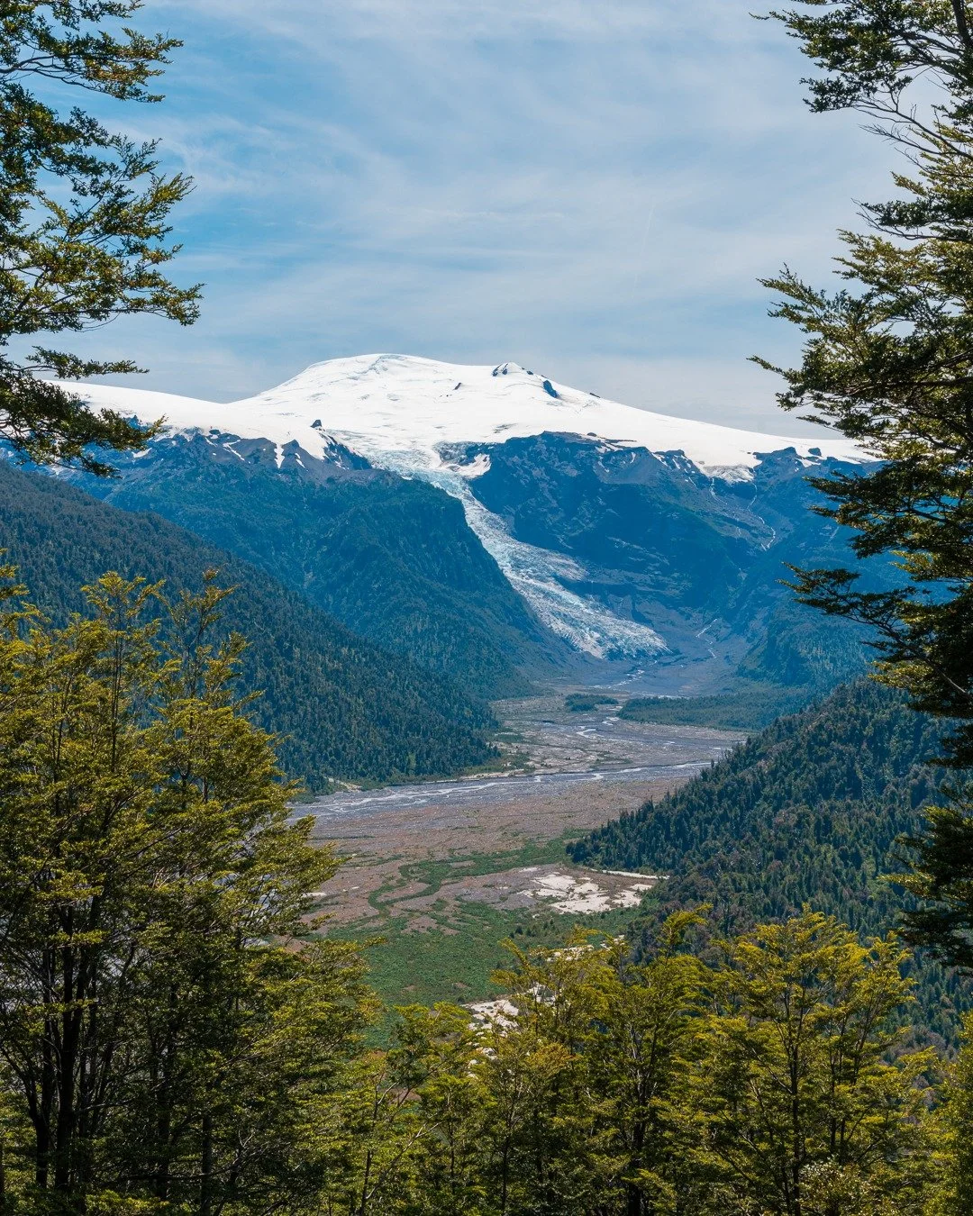 Carretera Austral Diaries: Pumal&iacute;n National Park. #pumalinnationalpark #carreteraaustral #chile🇨🇱 #southamerica #bocklet
#iveco
#ivecodaily4x4
#daily4x4
#customcamper
#overland
#overlander
#offroad
#outdoor
#roadtrip
#lifeofadventure
#expedi