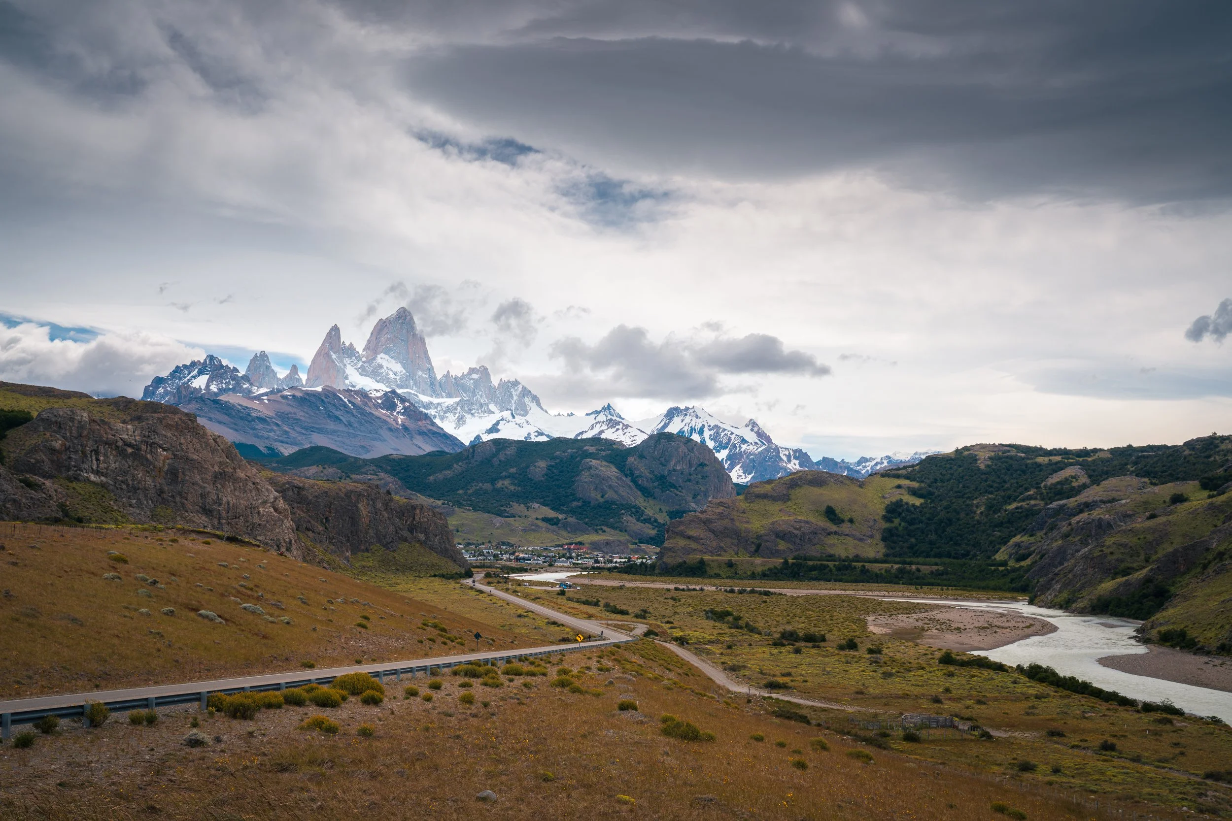 Argentina – Part III