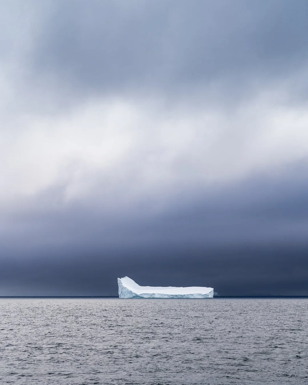 At the Edge of the Frozen Continent &mdash; Antarctica Peninsula with @albatrosexpeditions #antartica #antarticapeninsula #southamerica #drakepassage #drakepassagesurvivor #bocklet
#iveco
#ivecodaily4x4
#daily4x4
#customcamper
#overland
#overlander
#
