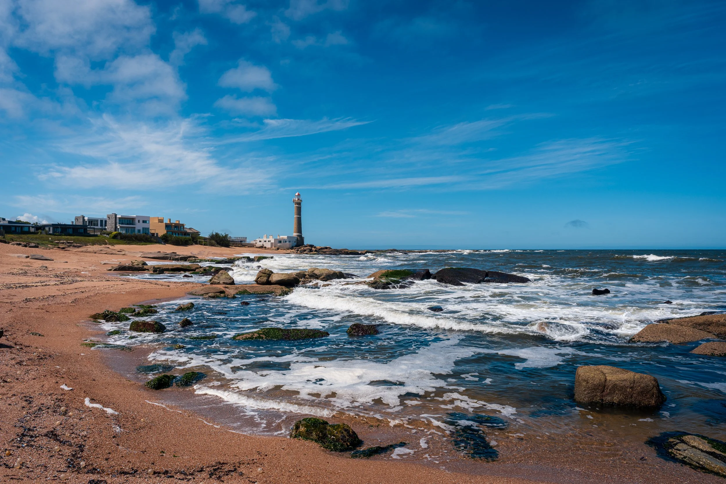 Uruguay – Part II