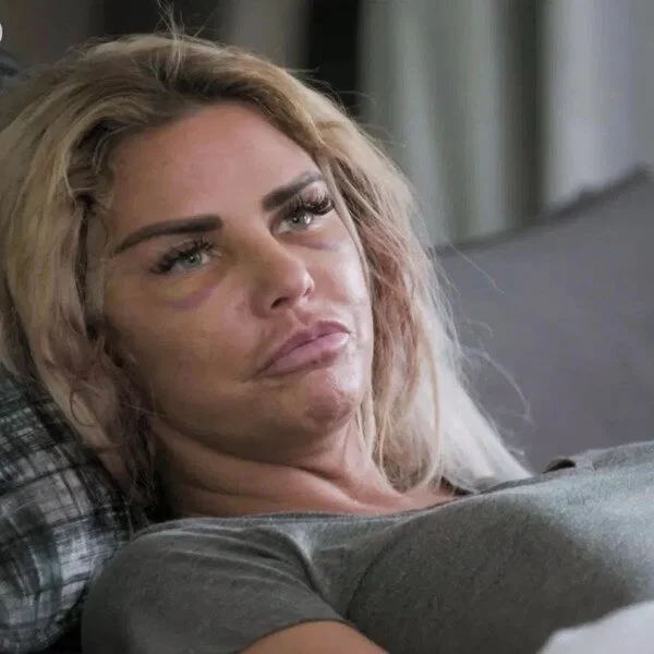 Katie Prices Sucht nach Luxus und Schönheits-OPs