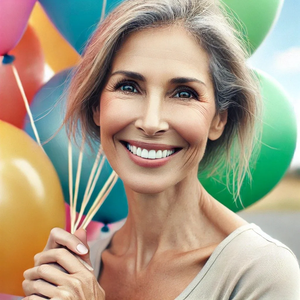 FACE-Methode versus Online-Gesichtstraining