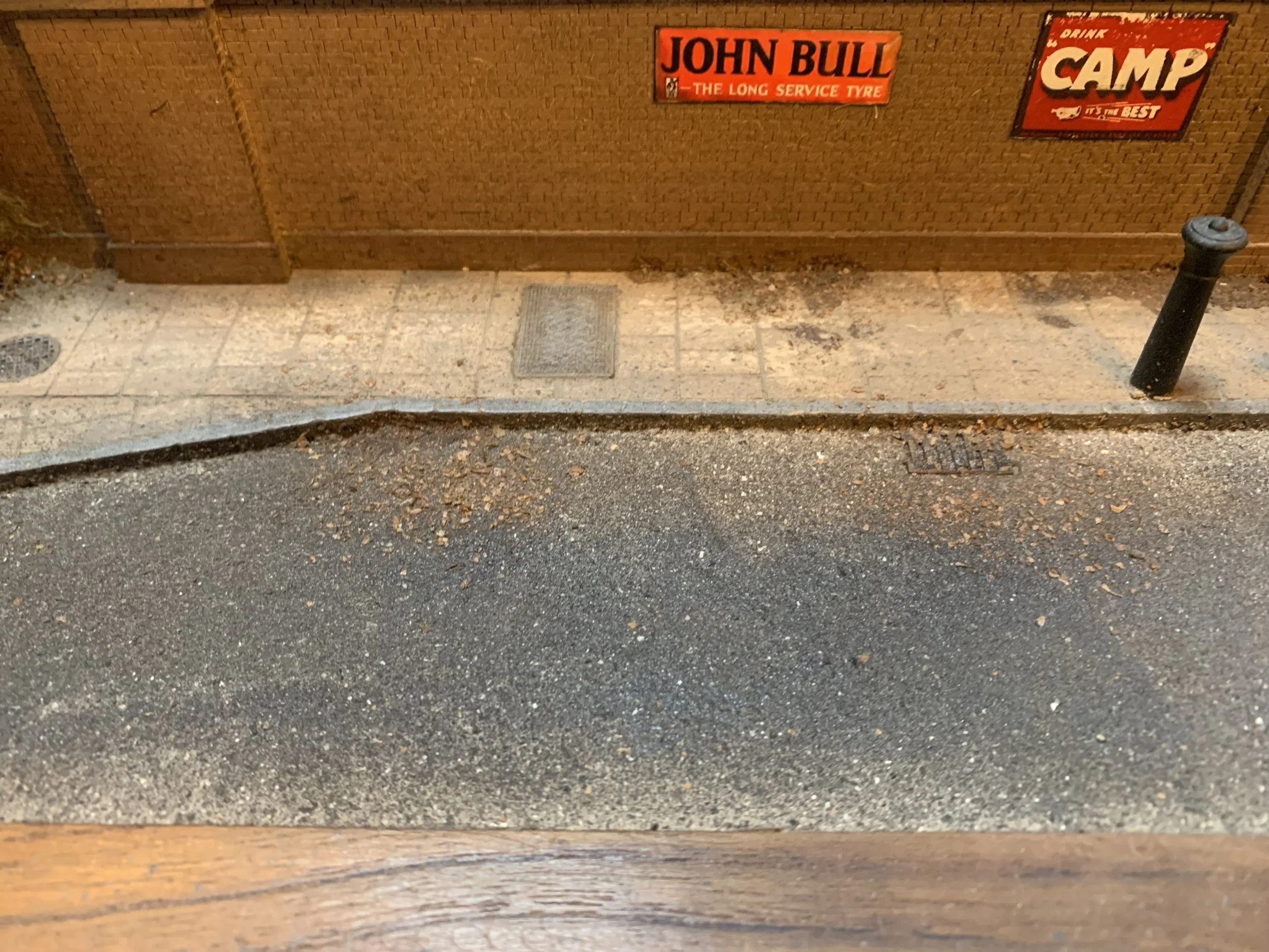 Scenic Products Range Fine Sieved Real Soil