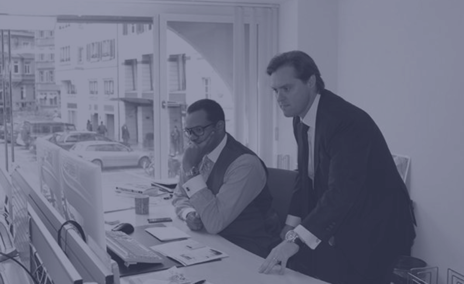 aaron smith ministry