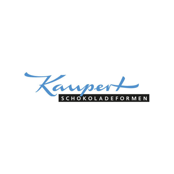  Kaupert GmbH produces chocolate moulds, tray packaging and plastic components - from CAD model development and tooling manufacture all the way to the production. 