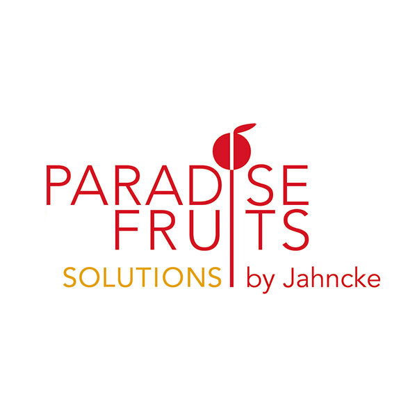  Paradise Fruits Solutions is a German family owned company that specialises in the production and delivery of innovative, customised, high-quality fruit granules, fruit pastes, fruit shapes and fruit drops for individual process requirements in the 