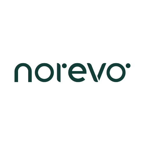  Norevo GmbH is an internationally established supplier of natural raw materials and a producer of specialty ingredients for applications in the food, confectionery, beverage industries, the pharma and cosmetic sectors as well as technical applicatio