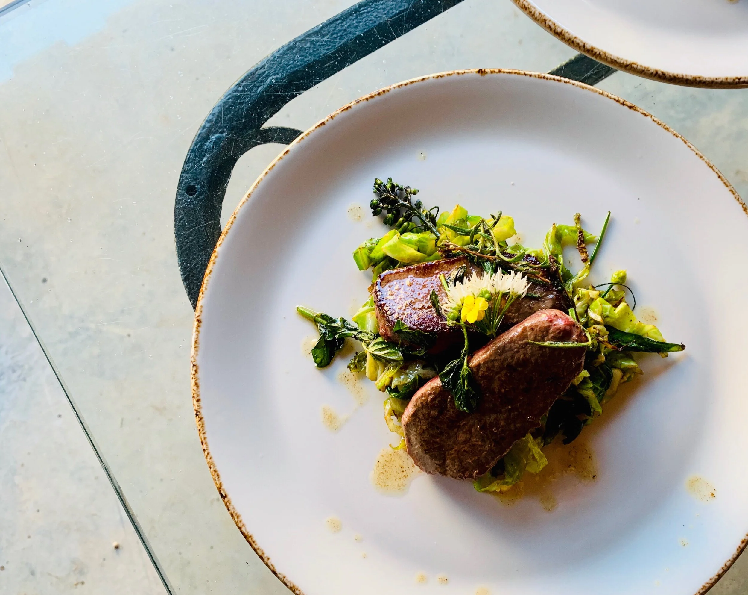 Want to cook like this?