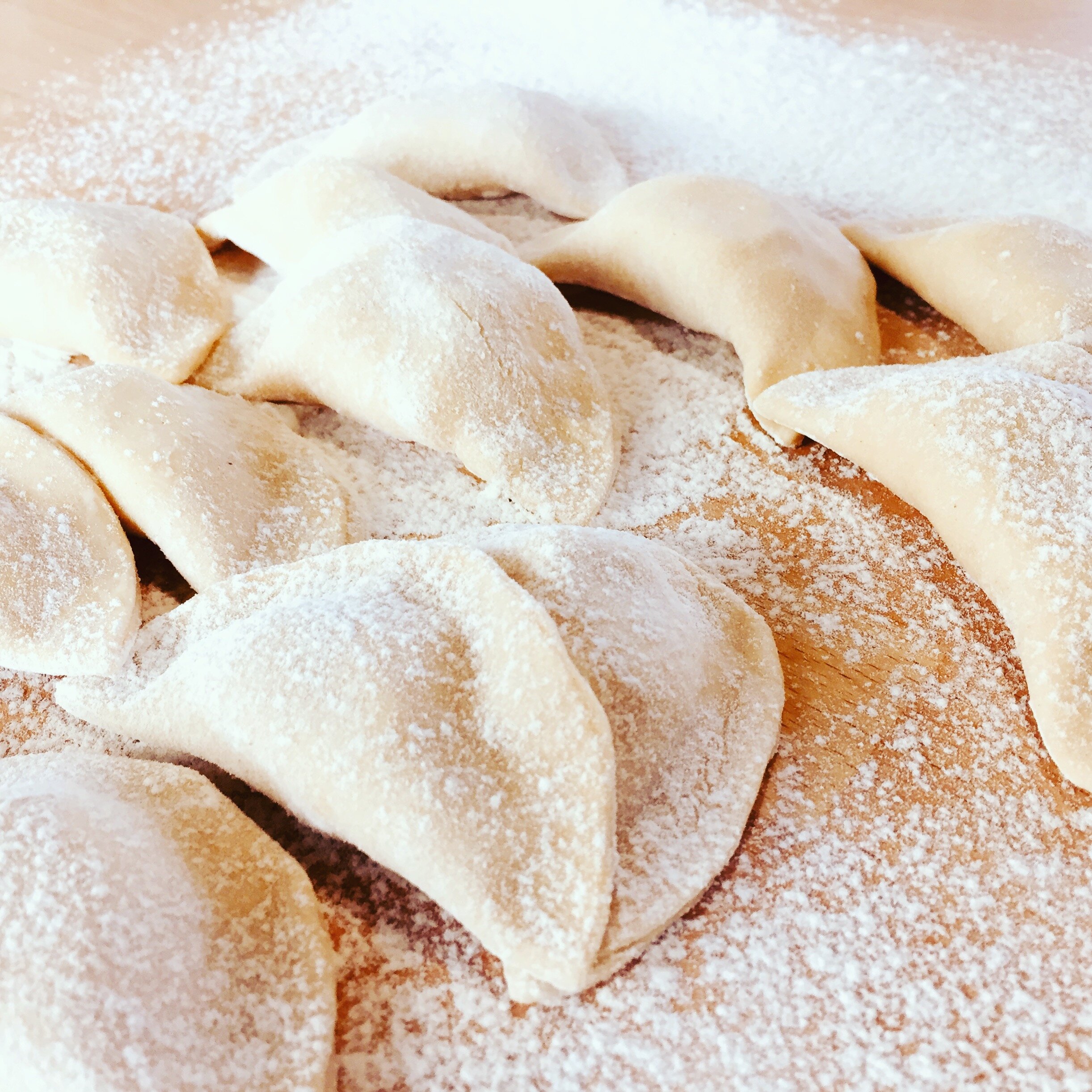 Eastern European Cookery. Full Day Saturday 28th November 10.00 - 17.00 