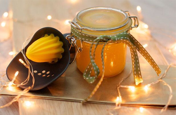 Edible Christmas Gifts Saturday 19th December Half Day 10.00 - 13.00