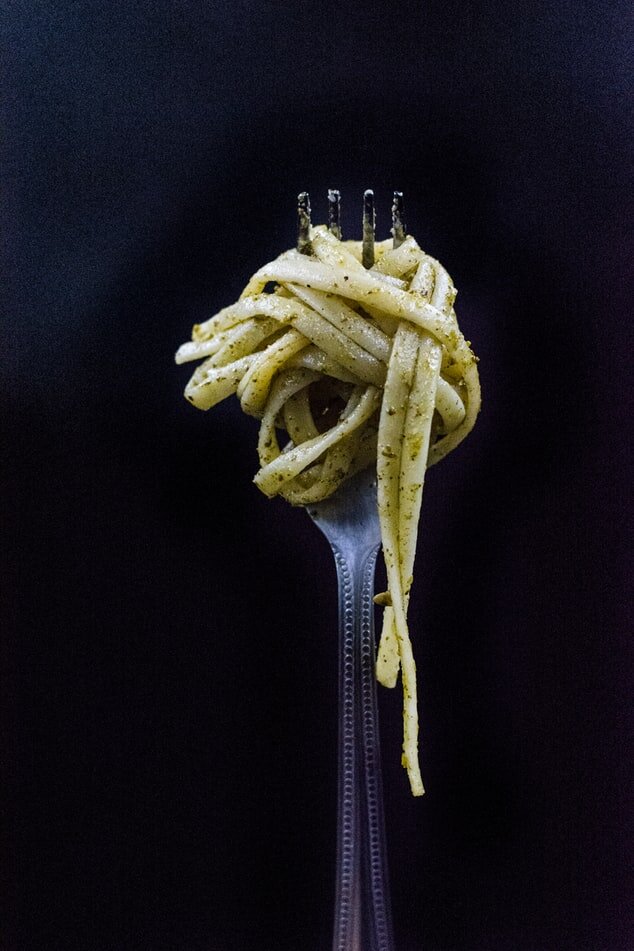 Fresh Pasta Full Day Saturday 20th November 10.00 - 17.00