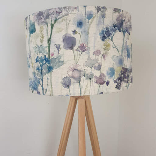 Lampshade Making Class Sunday 28th November 12.30 -14.30