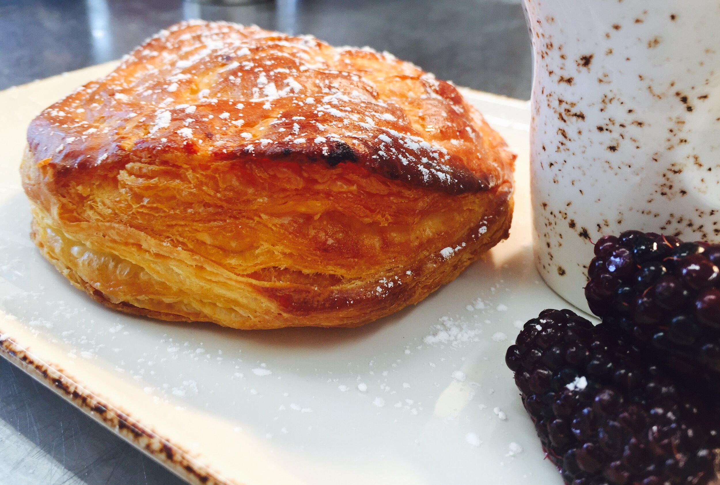 Pastry Masterclass Full Day Saturday 5th November 10.00 - 17.00