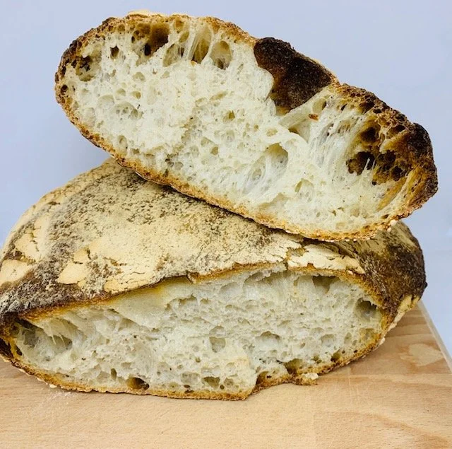 BREADMAKING FULL DAY SATURDAY 6TH NOVEMBER 2027 10.00 - 17.00 £110