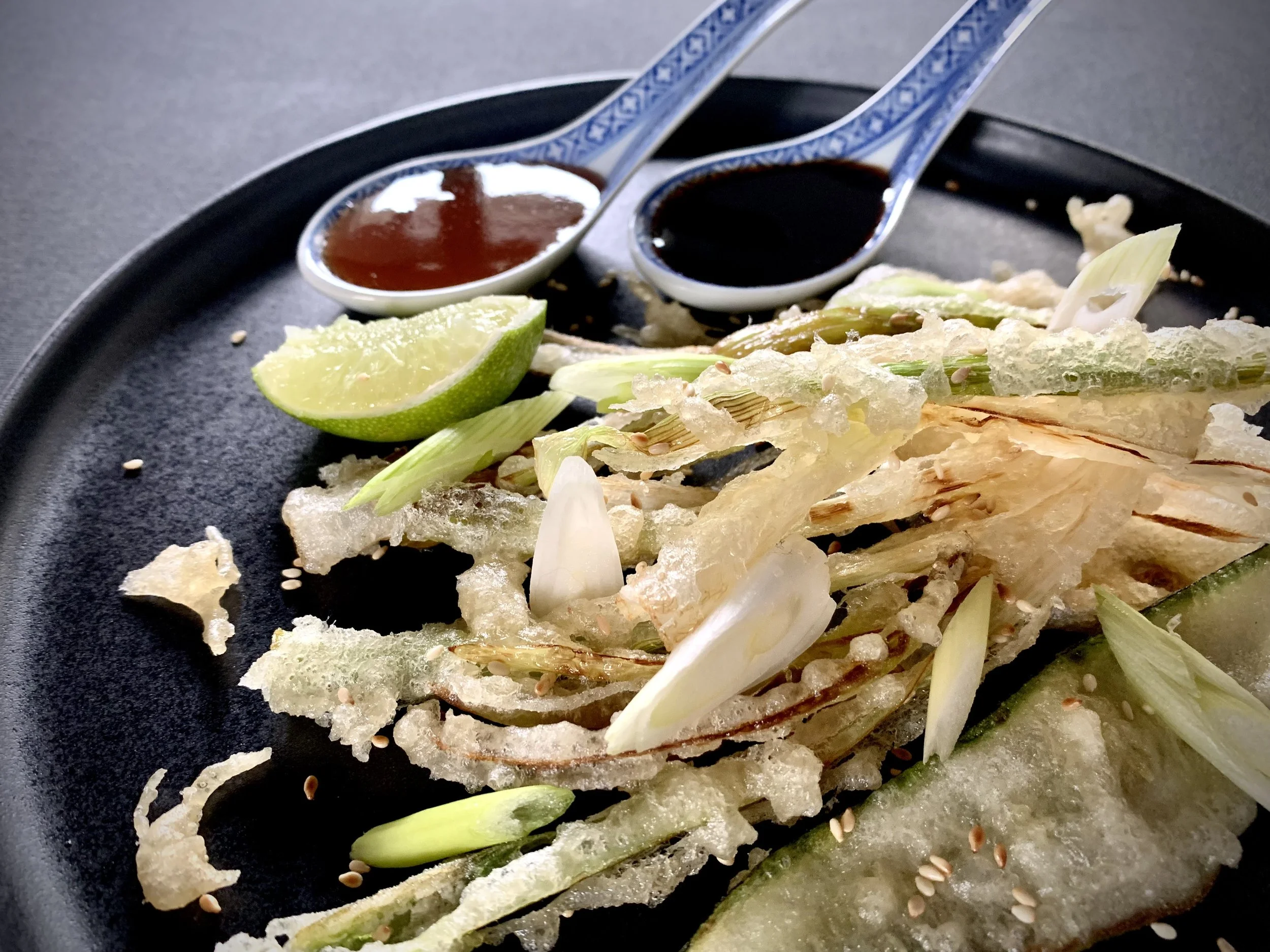 INTRODUCTION TO SIMPLE JAPANESE COOKERY FULL DAY THURSDAY 21ST JANUARY 2027 10.00 - 17.00. DEMO £29 / FULL DAY £129
