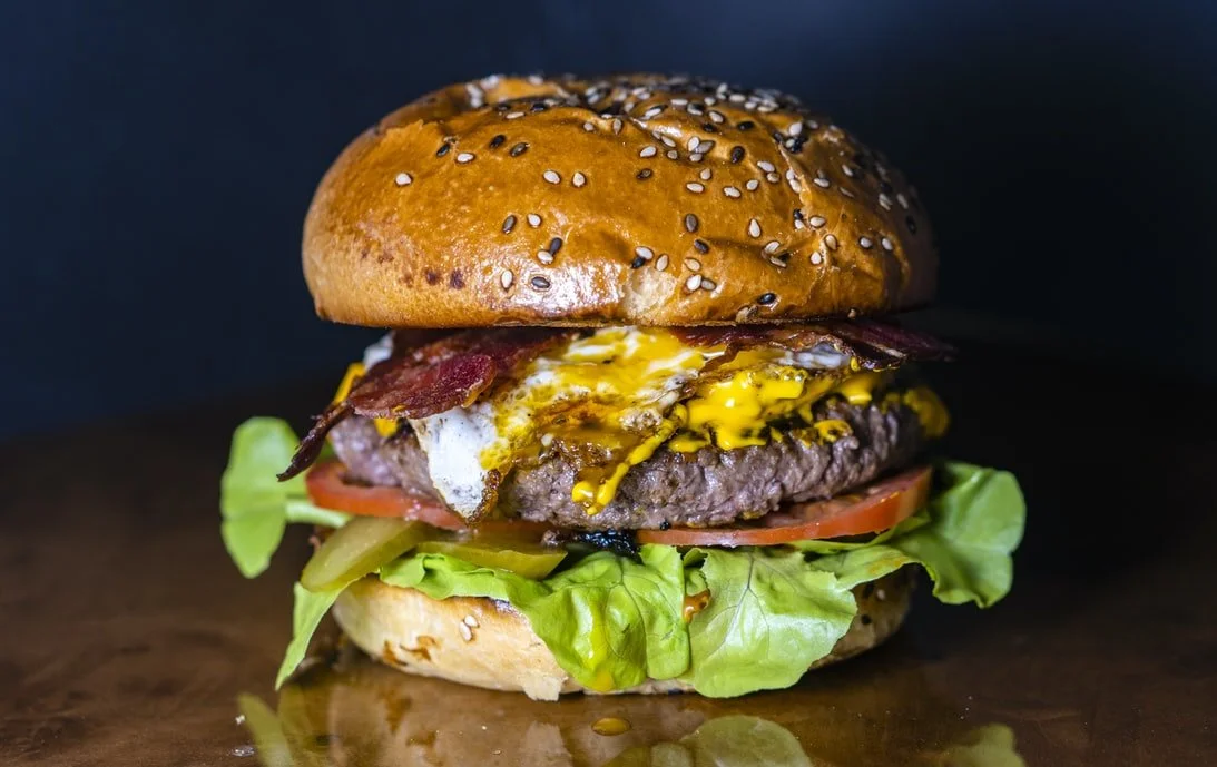 'KIDS COOK FOR FREE!' FAMILY COOKERY ULTIMATE BURGERS AND SIDES HALF DAY THURSDAY 6TH AUGUST 2026 10.00 - 13.00