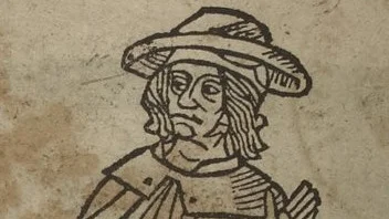 Trois Ballades de François Villon