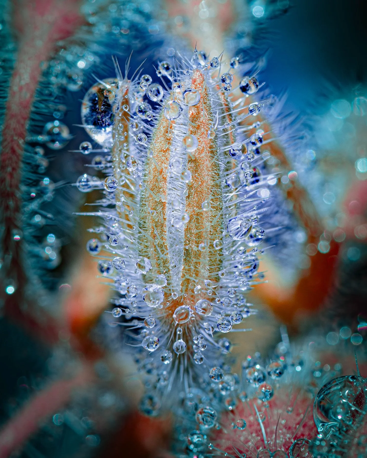 I&rsquo;m delighted to see my Spines series featured in the current @imagine5_official magazine, presented alongside beautiful articles and artwork on creativity and sustainability.