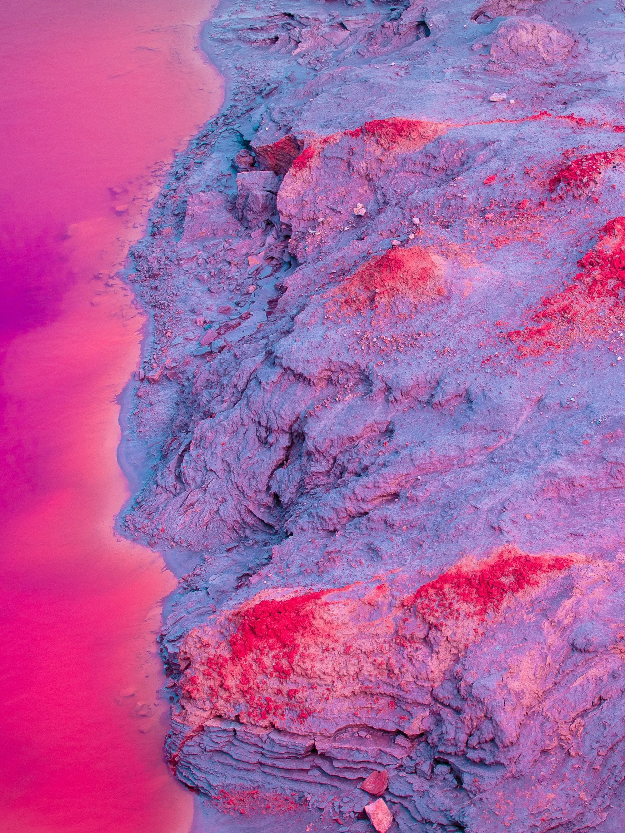 Chemical Shore