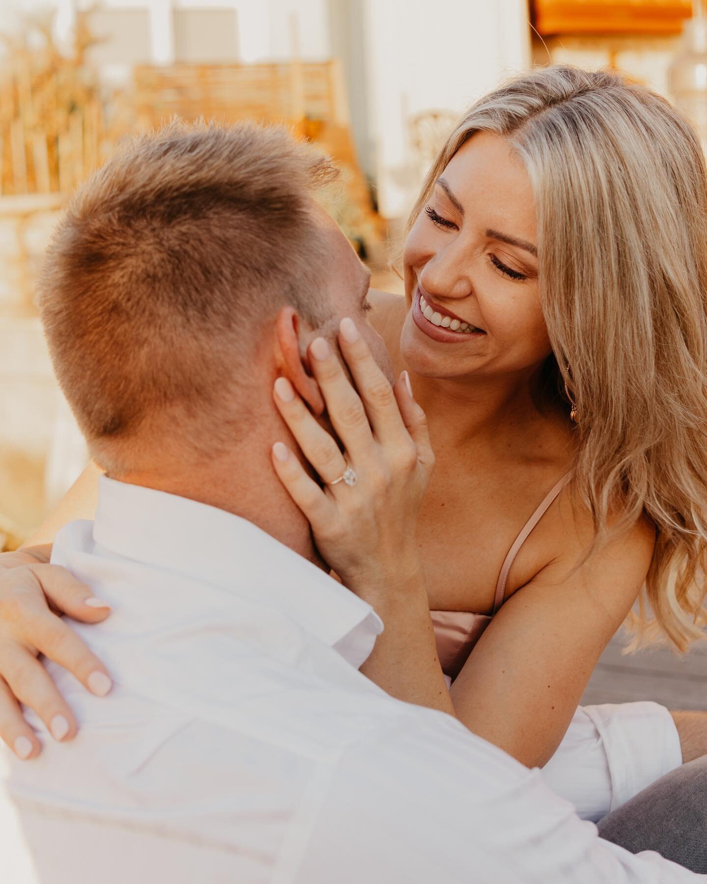 We got some engagement pictures back and I cannot wait to share them with y&rsquo;all!!! 

As an esthetician, I get to be involved in such an intimate part of your lives. I get to spend hours with you, learning about you and your families. And of cou