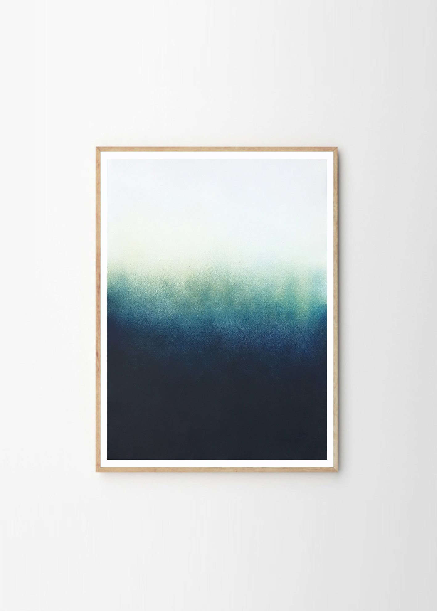 The Hazy Collection — Anne Nowak