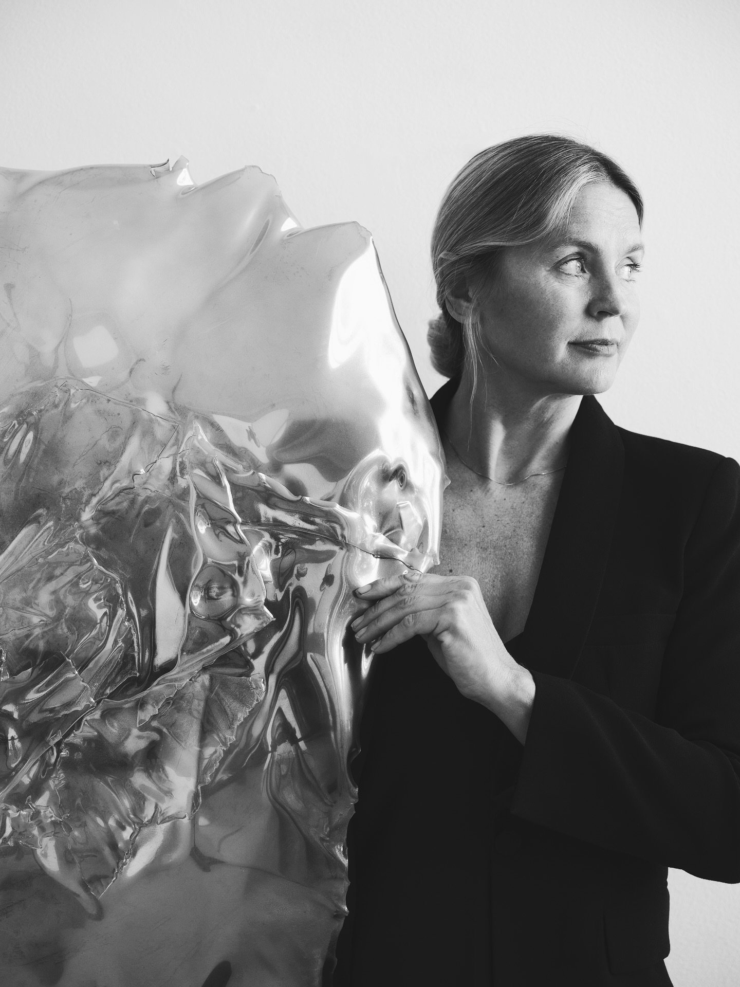 MILANOVEJ SALONEN 12.&ndash;14. september.
S&aring; glad og stolt over at skulle medvirke i @kunstsalonencom p&aring; Milanovej hos @designerkristinadam
Kunstsalonen skriver: Vi gl&aelig;der os helt vildt til at pr&aelig;sentere en ny serie h&aring;n