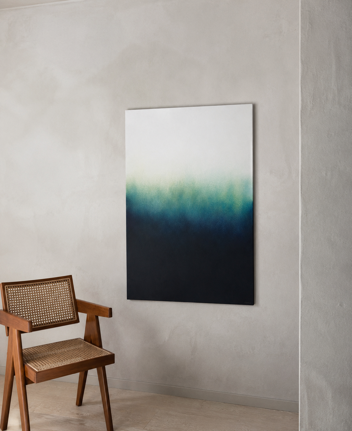 Hazy Green on Canvas.png