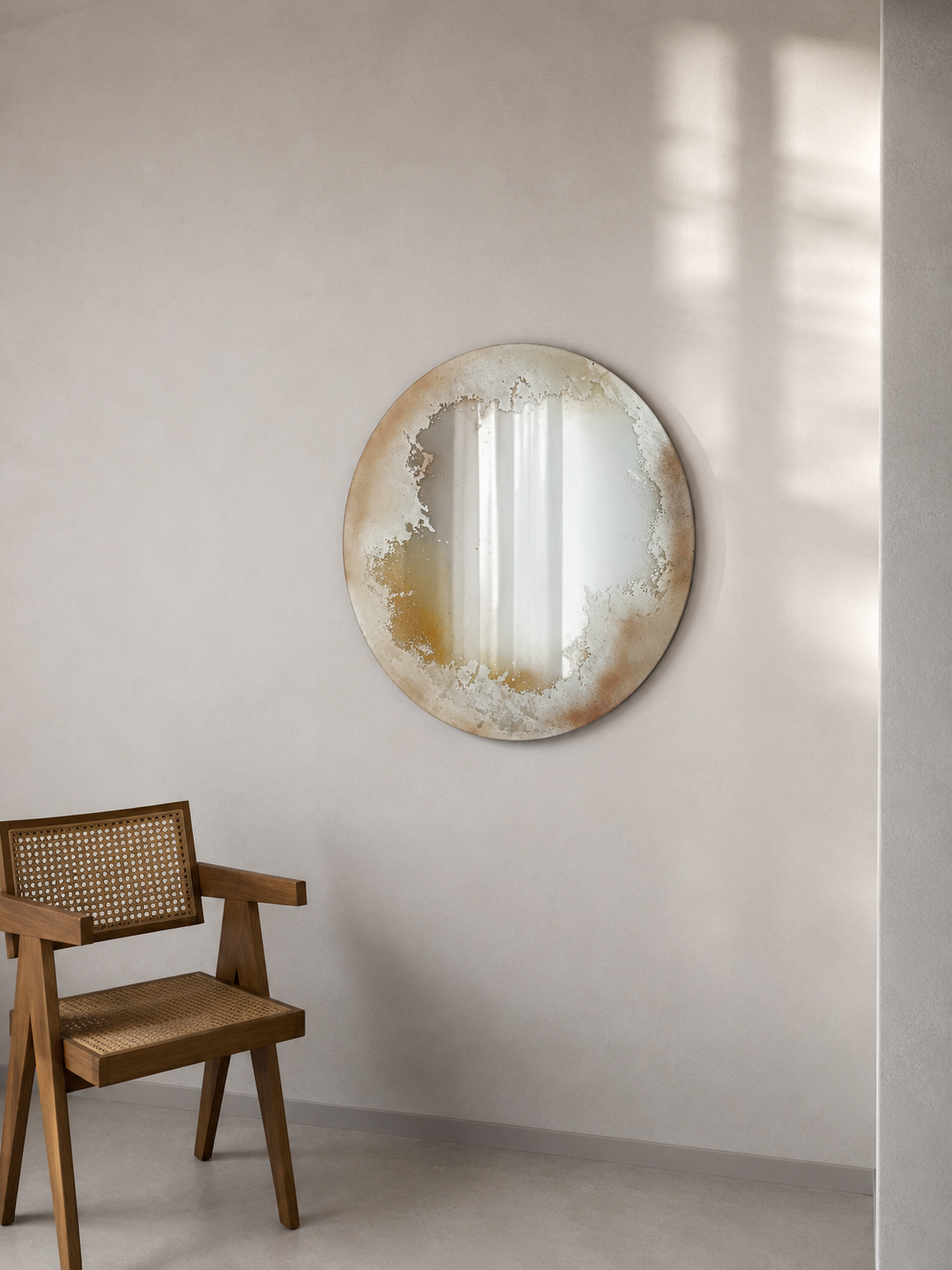 Golden Mirage 80cm