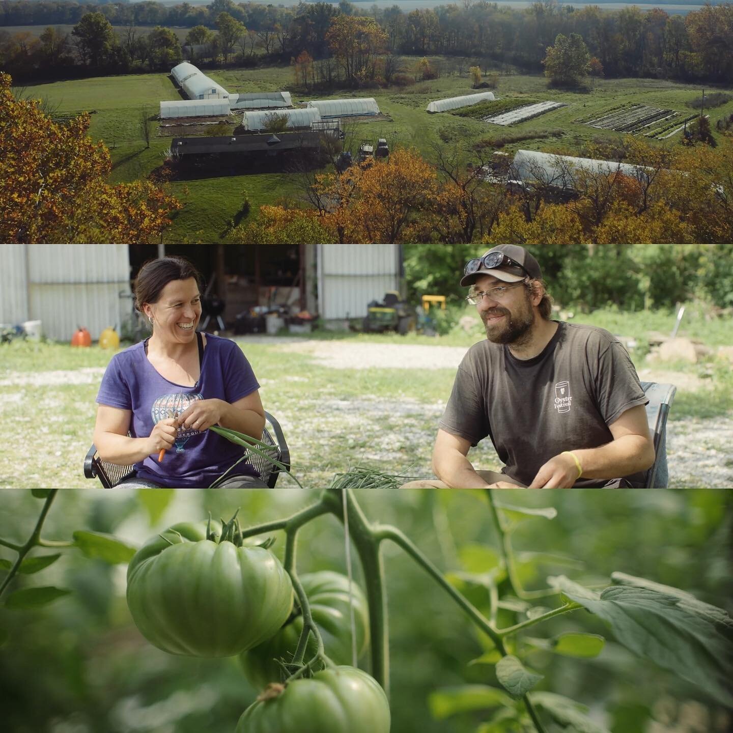Wow! Our team received FIVE Emmy nominations in our region this awards season - including Best Documentary for More Than Corn, No Limits: An Arts Series Focused on Access for All, and IMBPREZ.

We&rsquo;re honored to receive these nominations and gra