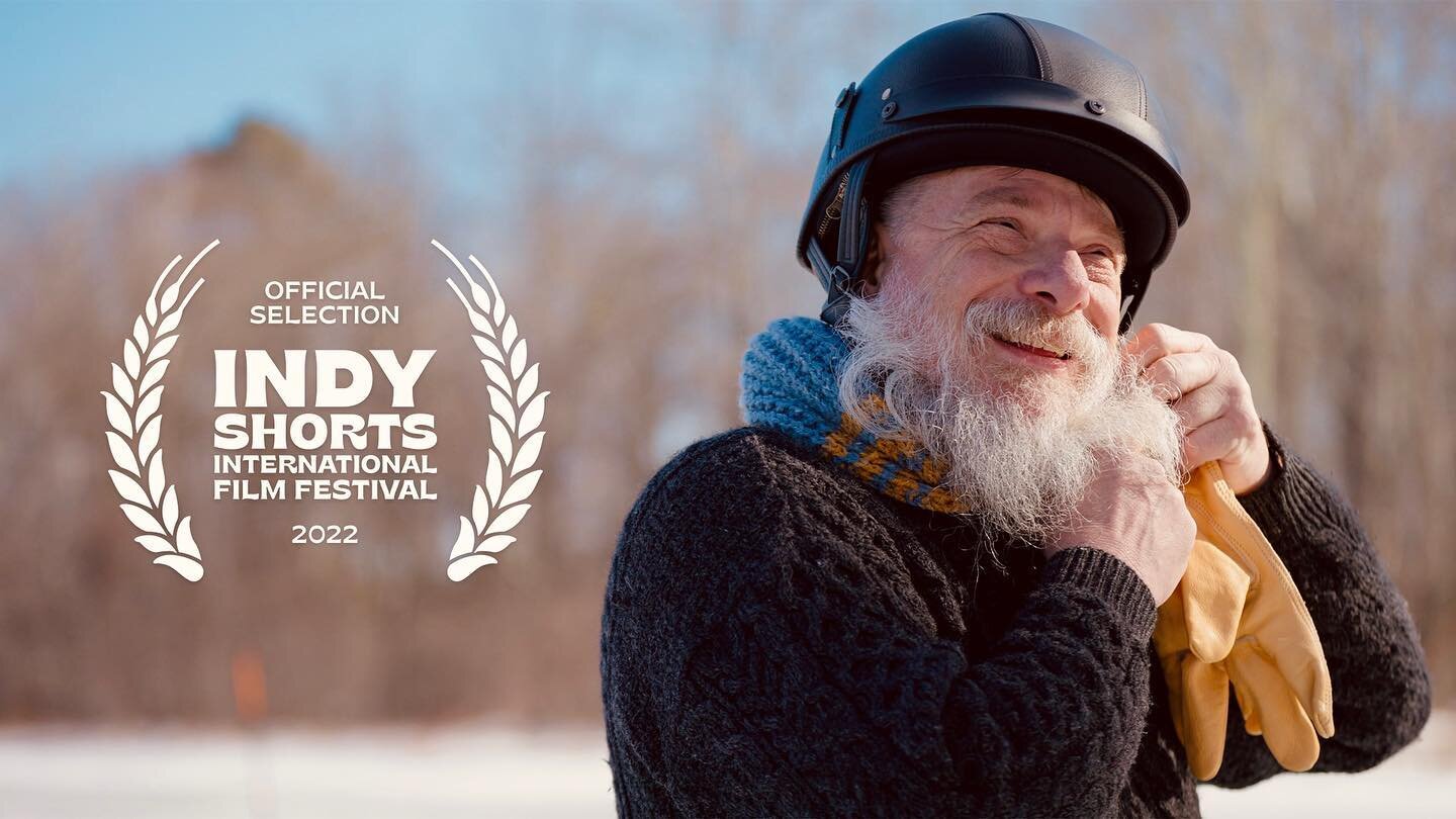 Excited that Toboggan &lsquo;Bout Town has been chosen to be included in Indy Shorts International Film Festival next month. 

In this short documentary, four friends rally their hometown of Noblesville, Indiana to help them build a ten foot toboggan