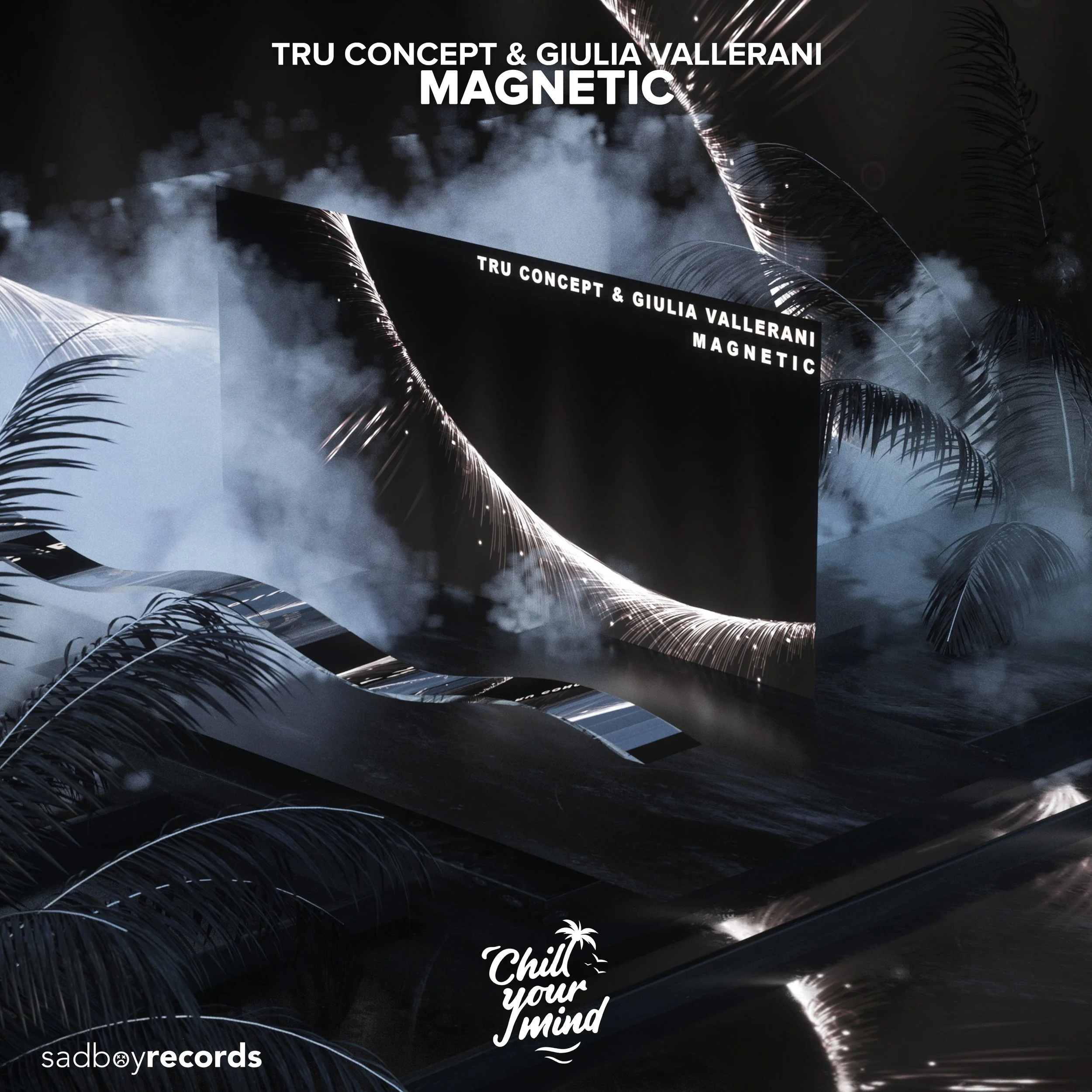 Tru Concept & Giulia Vallerani Magnetic