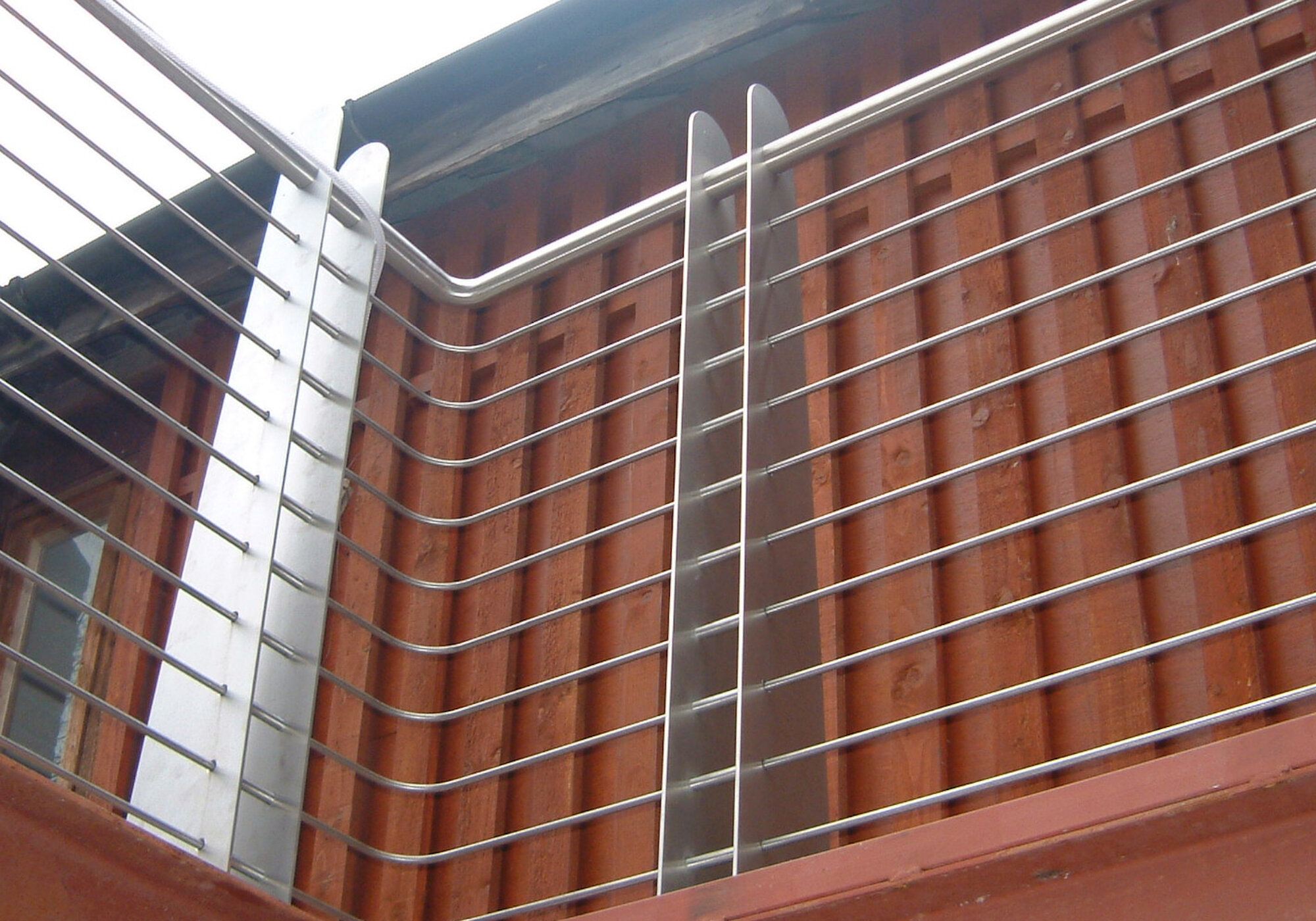 Stainless steel balcony railings 2 crop.JPG